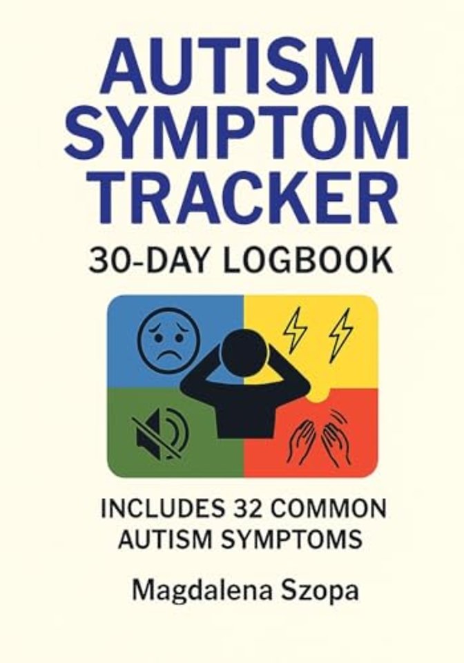 Autism Symptom Tracker