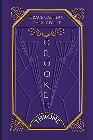 Crooked Throne