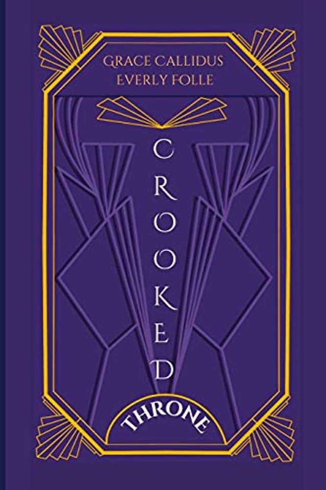 Crooked Throne