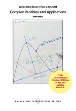 Complex Variables and Applications