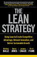 The Lean Strategy The Lean Strategy