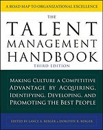 The Talent Management Handbook