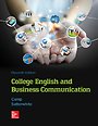 College English and Business Communication College English and Business Communication