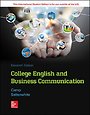 ISE College English and Business Communication