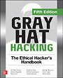 Gray Hat Hacking: The Ethical Hacker's Handbook