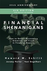 Financial Shenanigans