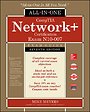 CompTIA Network+ Certification All-in-One Exam Guide, Seventh Edition (Exam N10-007)