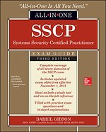 SSCP Systems Security Certified Practitioner All-in-One Exam Guide