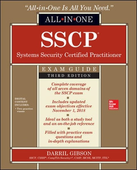 SSCP Zertifikatsfragen