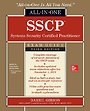 SSCP Systems Security Certified Practitioner All-in-One Exam Guide, Third Edition