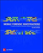 Mobile Forensic Investigations