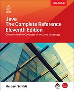Java: The Complete Reference