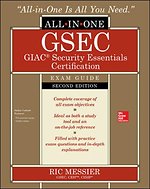 GSEC GIAC Security Essentials Certification All-in-One Exam Guide