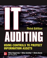 It Auditing Using Controls to Protect Information Assets