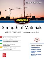 Schaum's Outline of Strength of Materials