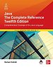 Java: The Complete Reference