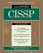 Cissp All-In-One Exam Guide