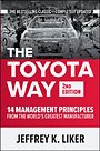 The Toyota Way The Toyota Way