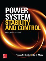 Power System Stability and Control
