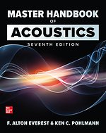 Master Handbook of Acoustics