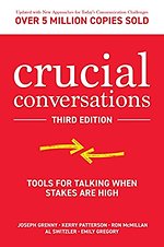 Crucial Conversations