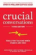 Crucial Conversations Crucial Conversations
