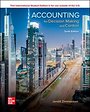 Accounting for Decision Making and Control - 10th edition