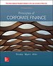 Principles of Corporate Finance 13th ed.
