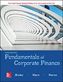 ISE Fundamentals of Corporate Finance