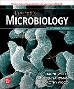 Ise Prescott's Microbiology
