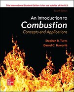 ISE An Introduction to Combustion
