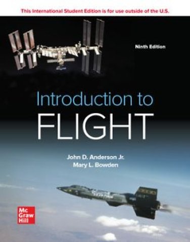 ISE Introduction to Flight