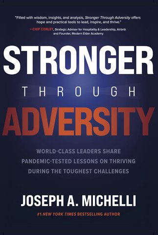 Stronger Through Adversity