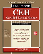 CEH Certified Ethical Hacker All-in-One Exam Guide
