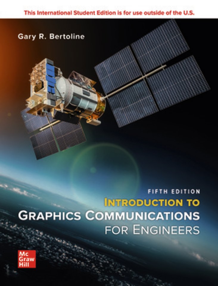 Introduction to Graphic Communication for Engineers (B.E.S.T. Series) ISE