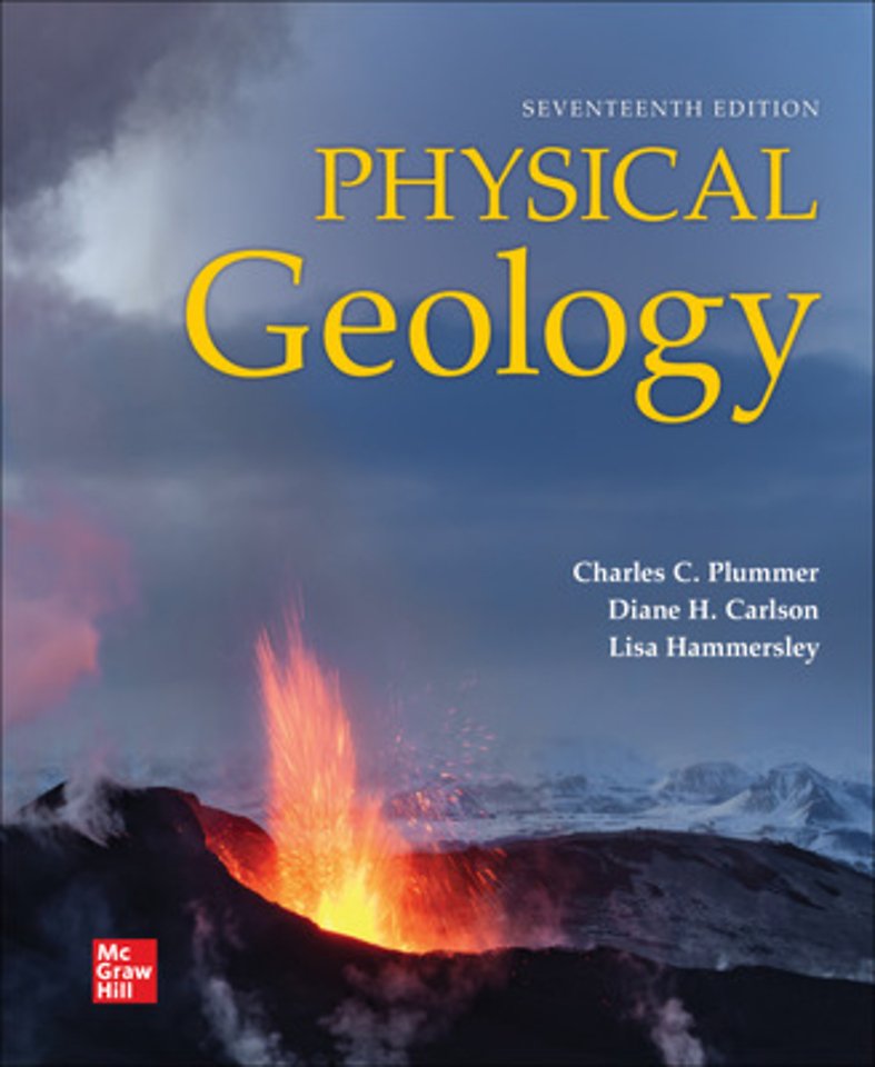 MHE High School Physical Geology