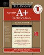 CompTIA A+ Certification All-in-One Exam Guide (Exams 220-1101 & 220-1102) CompTIA A+ Certification All-in-One Exam Guide (Exams 220-1101 & 220-1102)