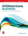 International Business: Competing in the Global Marketplace ISE