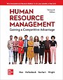 ISE Human Resource Management
