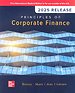 Principles of Corporate Finance Principles of Corporate Finance