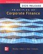Principles of Corporate Finance
