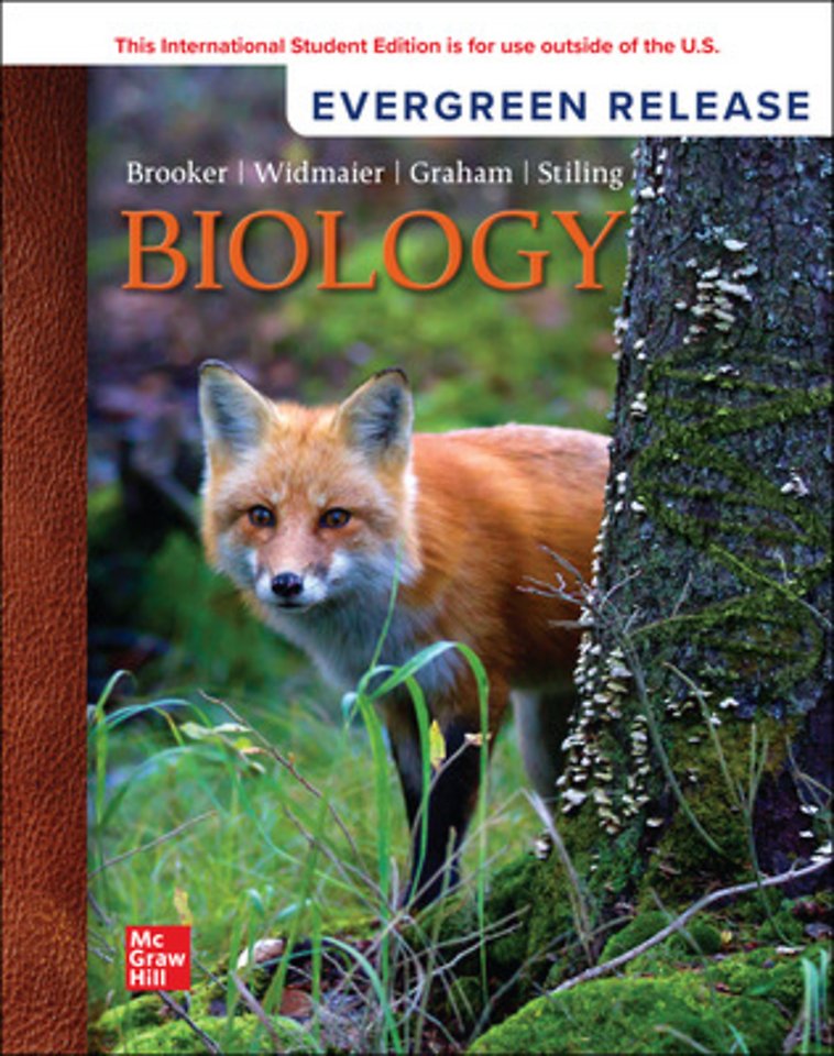 Biology: 2025 Release ISE