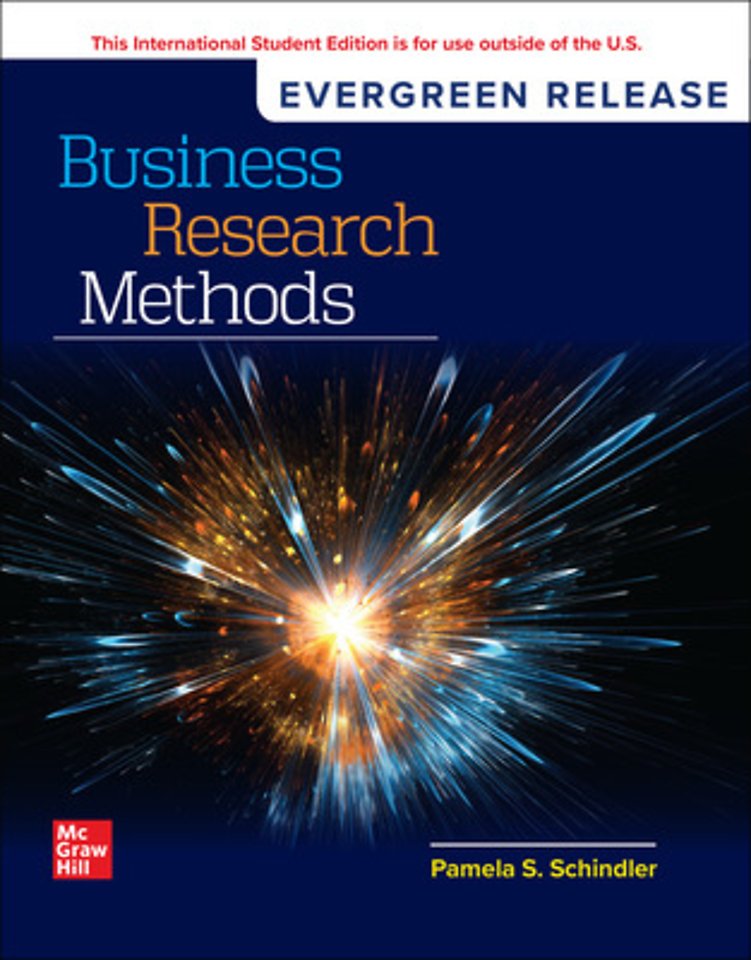 Business Research Methods