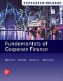 Fundamentals of Corporate Finance: 2026 Release ISE