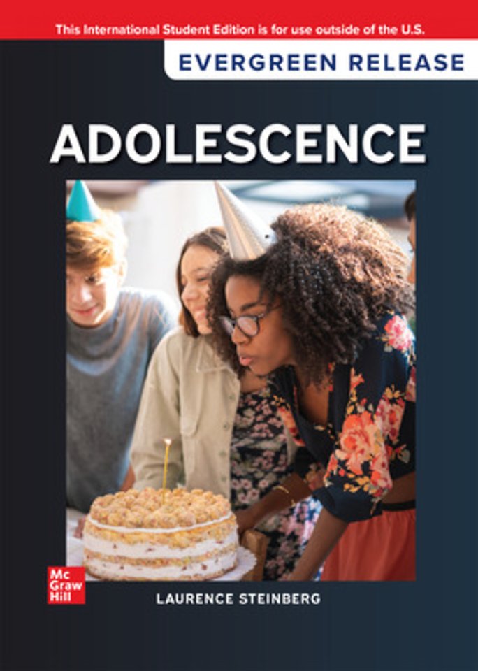 Adolescence: 2025 Release ISE