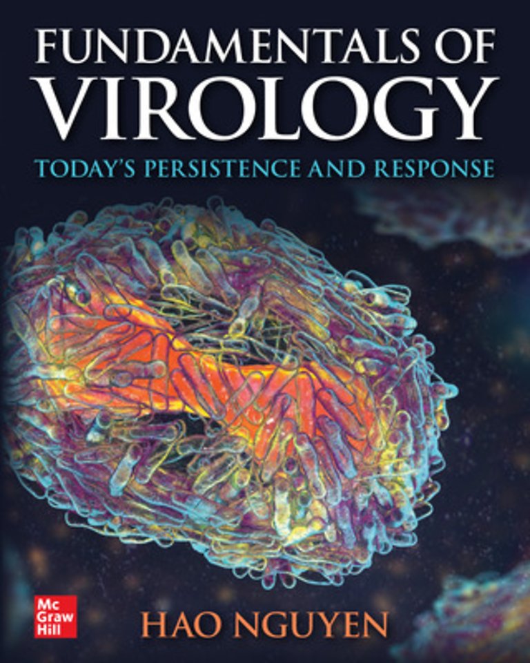 Fundamentals of Virology: Today's Persistence and Response
