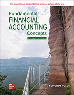 Ise Fundamental Financial Accounting Concepts