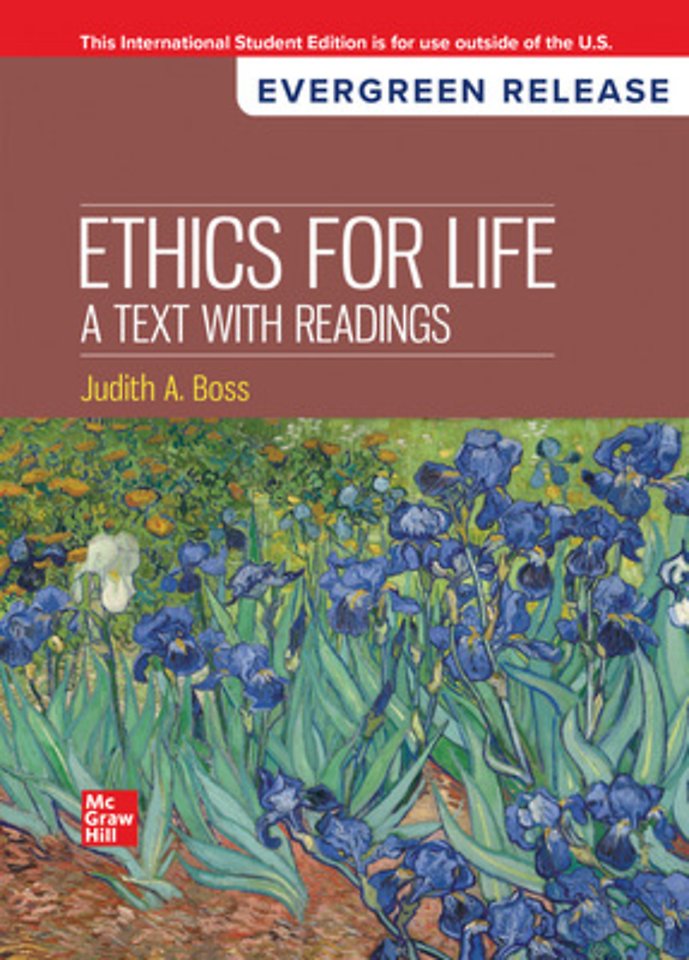 Ethics For Life: 2026 Release ISE
