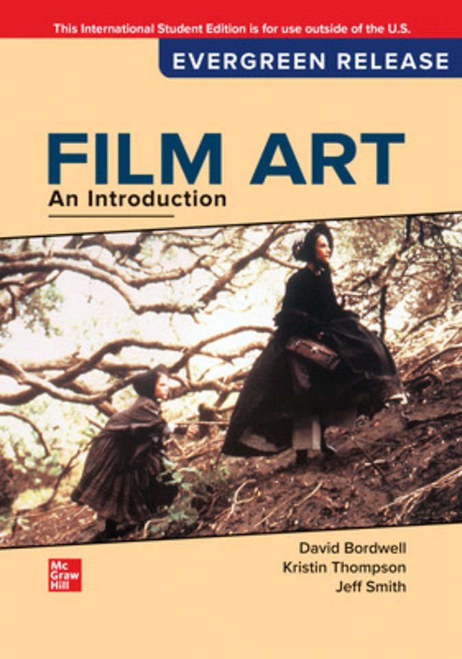 Film Art: An Introduction: 2026 Release ISE