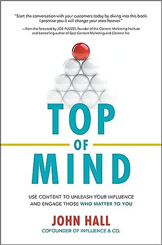Top of Mind